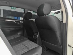 Nissan Sylphy 2022 Classic 1.6XE CVT Comfort - ფოტო 9