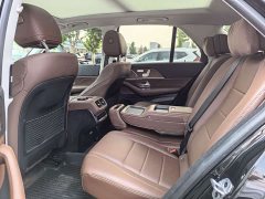 Mercedes-Benz GLE (Imported) 2024 GLE 450 4MATIC Fashion - ფოტო 10