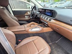 Mercedes-Benz GLE (Imported) 2024 GLE 450 4MATIC Fashion - ფოტო 12