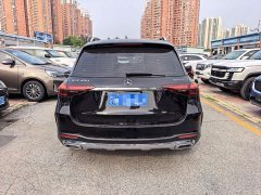 Mercedes-Benz GLE (Imported) 2024 GLE 450 4MATIC Fashion - ფოტო 14