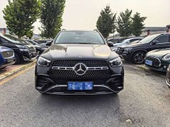 Mercedes-Benz GLE (Imported) 2024 GLE 450 4MATIC Fashion - ფოტო 2