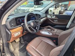 Mercedes-Benz GLE (Imported) 2024 GLE 450 4MATIC Fashion - ფოტო 3