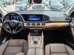 Mercedes-Benz GLE (Imported) 2024 GLE 450 4MATIC Fashion - ფოტო 4