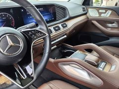 Mercedes-Benz GLE (Imported) 2024 GLE 450 4MATIC Fashion - ფოტო 5