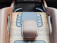Mercedes-Benz GLE (Imported) 2024 GLE 450 4MATIC Fashion - ფოტო 7