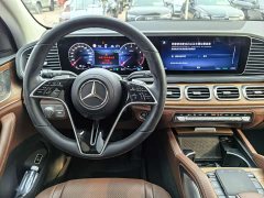Mercedes-Benz GLE (Imported) 2024 GLE 450 4MATIC Fashion - ფოტო 9