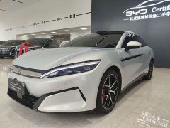 BYD Han L EV AWD LiDAR Flagship - ფოტო 1