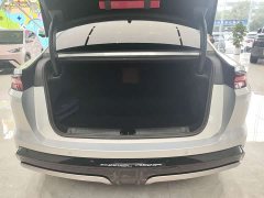 BYD Han L EV AWD LiDAR Flagship - ფოტო 16