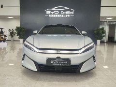 BYD Han L EV AWD LiDAR Flagship - ფოტო 2