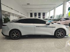 BYD Han L EV AWD LiDAR Flagship - ფოტო 4