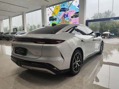 BYD Han L EV AWD LiDAR Flagship - ფოტო 5