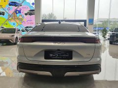 BYD Han L EV AWD LiDAR Flagship - ფოტო 6
