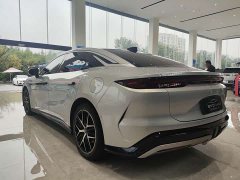 BYD Han L EV AWD LiDAR Flagship - ფოტო 7