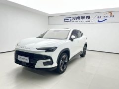 Jetour Monkey King 2025 1.5T DCT Ultimate Edition - ფოტო 1