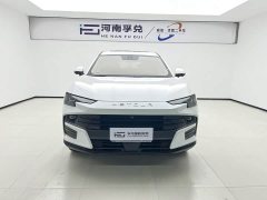 Jetour Monkey King 2025 1.5T DCT Ultimate Edition - ფოტო 2