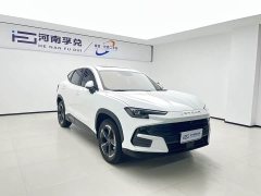 Jetour Monkey King 2025 1.5T DCT Ultimate Edition - ფოტო 3
