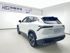 Jetour Monkey King 2025 1.5T DCT Ultimate Edition - ფოტო 4