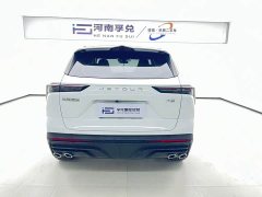 Jetour Monkey King 2025 1.5T DCT Ultimate Edition - ფოტო 5