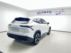 Jetour Monkey King 2025 1.5T DCT Ultimate Edition - ფოტო 6