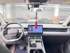 Jetour Monkey King 2025 1.5T DCT Ultimate Edition - ფოტო 8