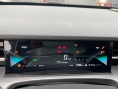 Jetour Monkey King 2025 1.5T DCT Ultimate Edition - ფოტო 9