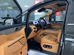 Great Wall WEY Shanshan New Energy Four-Wheel Drive Shanshan 8 - ფოტო 10