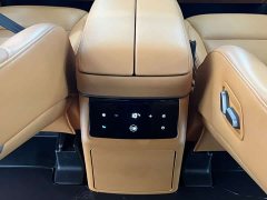 Great Wall WEY Shanshan New Energy Four-Wheel Drive Shanshan 8 - ფოტო 11