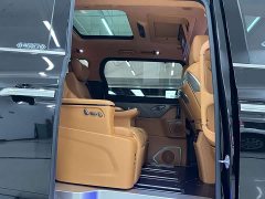 Great Wall WEY Shanshan New Energy Four-Wheel Drive Shanshan 8 - ფოტო 12