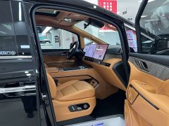 Great Wall WEY Shanshan New Energy Four-Wheel Drive Shanshan 8 - ფოტო 14