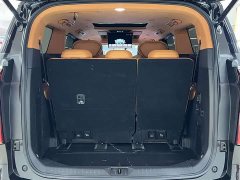 Great Wall WEY Shanshan New Energy Four-Wheel Drive Shanshan 8 - ფოტო 15