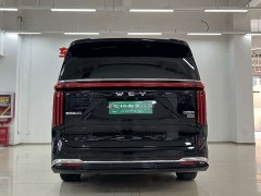Great Wall WEY Shanshan New Energy Four-Wheel Drive Shanshan 8 - ფოტო 5