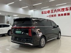 Great Wall WEY Shanshan New Energy Four-Wheel Drive Shanshan 8 - ფოტო 6