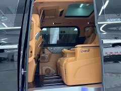 Great Wall WEY Shanshan New Energy Four-Wheel Drive Shanshan 8 - ფოტო 8