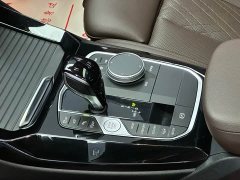BMW X3 2022 Facelift xDrive30i Luxury M Night Package - ფოტო 10