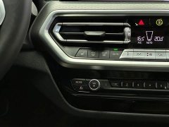 BMW X3 2022 Facelift xDrive30i Luxury M Night Package - ფოტო 13