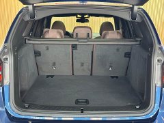 BMW X3 2022 Facelift xDrive30i Luxury M Night Package - ფოტო 18