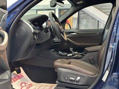 BMW X3 2022 Facelift xDrive30i Luxury M Night Package - ფოტო 7