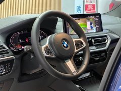 BMW X3 2022 Facelift xDrive30i Luxury M Night Package - ფოტო 9