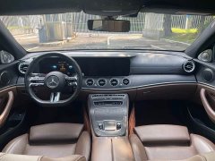 Mercedes-Benz E-Class Facelift E 260 L Sport - ფოტო 11