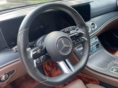 Mercedes-Benz E-Class Facelift E 260 L Sport - ფოტო 12