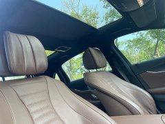 Mercedes-Benz E-Class Facelift E 260 L Sport - ფოტო 15