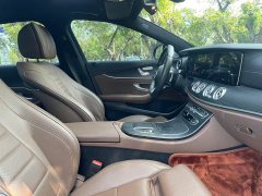 Mercedes-Benz E-Class Facelift E 260 L Sport - ფოტო 16