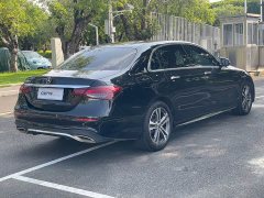 Mercedes-Benz E-Class Facelift E 260 L Sport - ფოტო 19