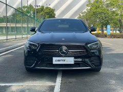Mercedes-Benz E-Class Facelift E 260 L Sport - ფოტო 2