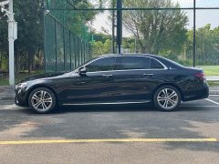 Mercedes-Benz E-Class Facelift E 260 L Sport - ფოტო 20