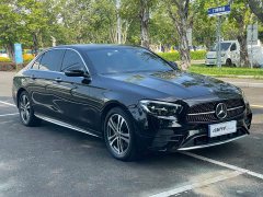 Mercedes-Benz E-Class Facelift E 260 L Sport - ფოტო 3