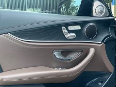 Mercedes-Benz E-Class Facelift E 260 L Sport - ფოტო 5