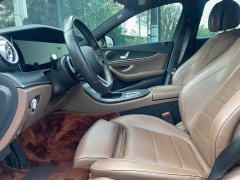 Mercedes-Benz E-Class Facelift E 260 L Sport - ფოტო 6