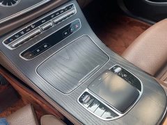 Mercedes-Benz E-Class Facelift E 260 L Sport - ფოტო 9