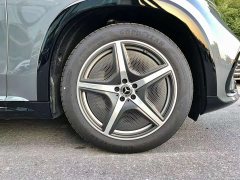 Mercedes-Benz Mercedes-EQ EQS SUV 2023 450 4MATIC Pioneer Edition - ფოტო 11
